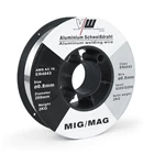 Kawat Las MIG Aluminium/ Alu Wire 4043 diameter 0.8mm berat 2 kg 1