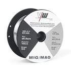 Kawat Las MIG Stainless Wire 308L diameter 0.8mm berat 1 kg 1