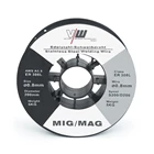 Kawat Las MIG Stainless Wire 308L diameter 0.8mm berat 5 kg 1