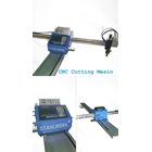 Mesin CNC Plasma + Gas Cutting ( 2 in 1 ) ukuran 1.500mm x 3.000mm 4