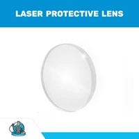 Protective Lens Mesin Las Laser Stahlwerk