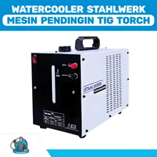 Mesin Water Cooler merk Stahlwerk