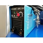 Arc-200 Igbt Stahlwerk DC MMA Welding Machine 1