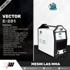 E-201 Vector DC MMA Welding Machine 1