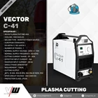 C-41 Vector DC Plasma Cutting Machine 1