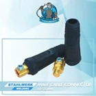 Cable Connector 10-25mm Male Connection 1