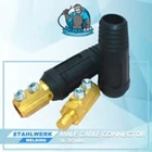 Cable Connector 70-95mm Male Connection 1
