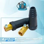 Cable Connector 35-50mm Female Connection 1