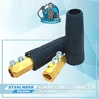 Cable Connector 70-95mm Female Connection 1