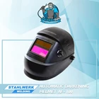 Kedok las otomatis / auto darkening helmet Stahlwerk AF-1 1