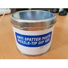 Anti spatter / Nozzle Cream Gel Stahlwerk 2