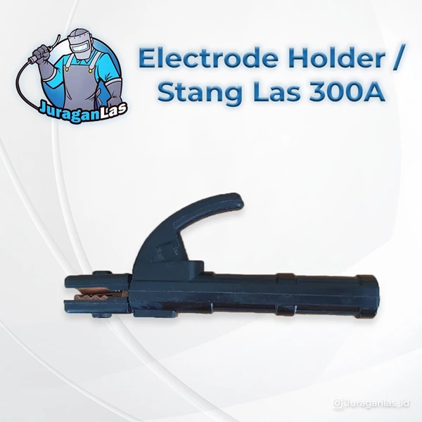 Electrode Holder / Stang Las Electroda 200A - 300A