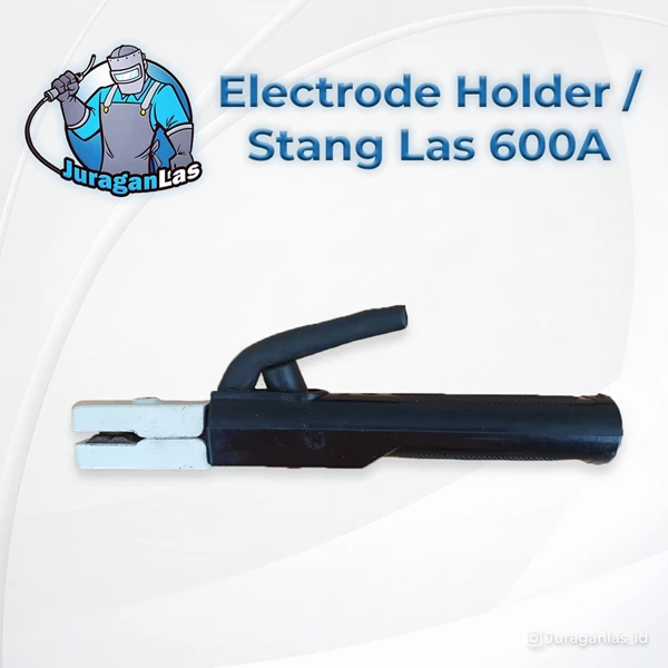 Electrode Holder / Stang Las Electroda 500A-600A