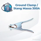Ground Clamp / Stang Massa 300A 1