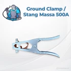 Ground Clamp / Stang Massa 500A 1