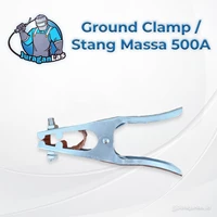 Ground Clamp / Stang Massa 500A