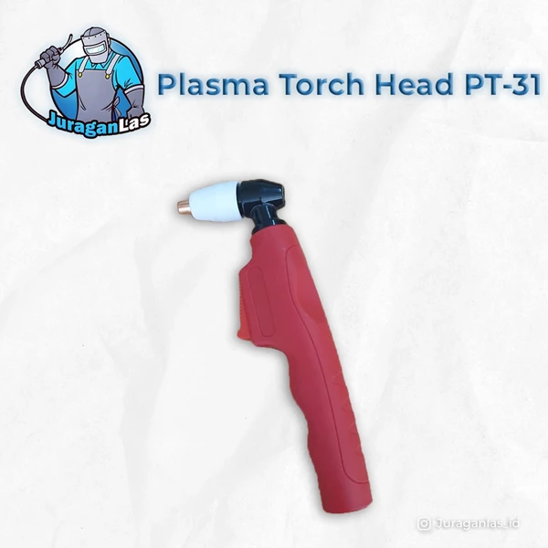 Plasma Torch Head tipe PT-31