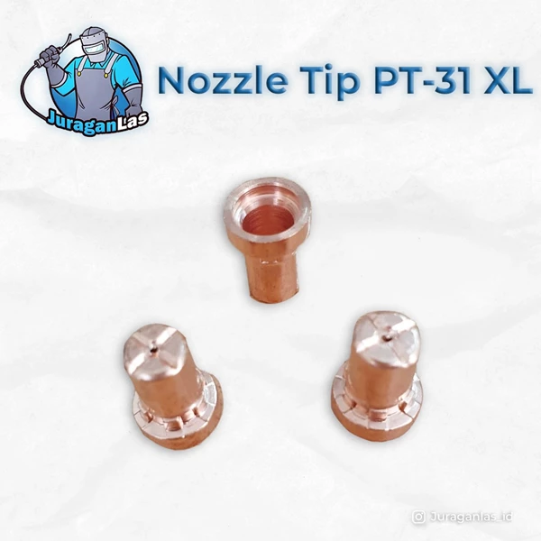 Nozzle Tip tipe PT-31 XL ( Long )