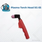 Plasma Torch Head / Body tipe SG-55 / AG-60 1