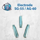 Electrode Plasma tipe SG-55 / AG-60 1