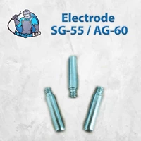 Electrode Plasma tipe SG-55 / AG-60