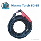 Plasma Torch Set tipe SG-55 / AG-60 panjang 5 Meter 1