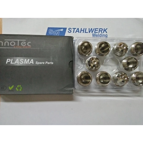 Nozzle Tip Plasma tipe P-80 diameter 1.3mm