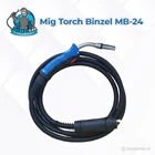Mig Torch tipe MB-24 panjang 3 Meter 1