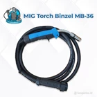 Mig Torch tipe MB-36 panjang 3 Meter 1