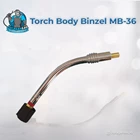 Swanneck / Torch Body tipe MB-36 1
