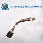 Swanneck / Torch Body tipe MB-25 1
