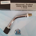 Swanneck / Torch Body type MB-25 2