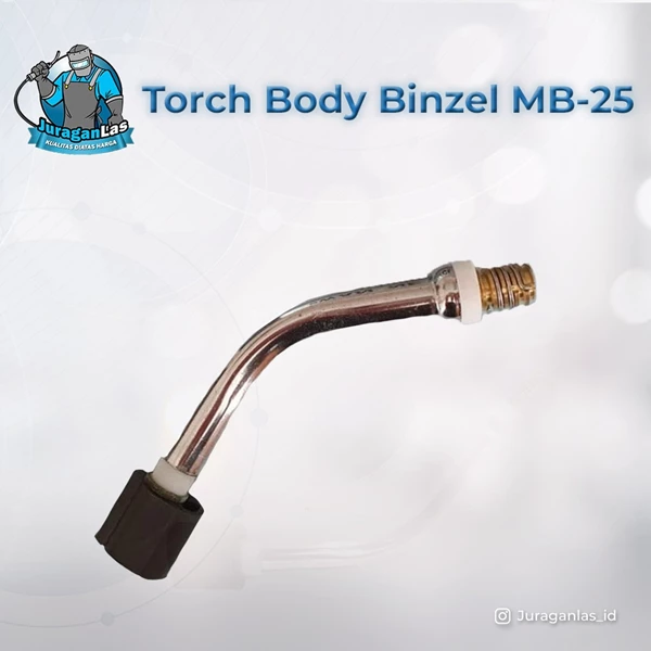 Swanneck / Torch Body type MB-25