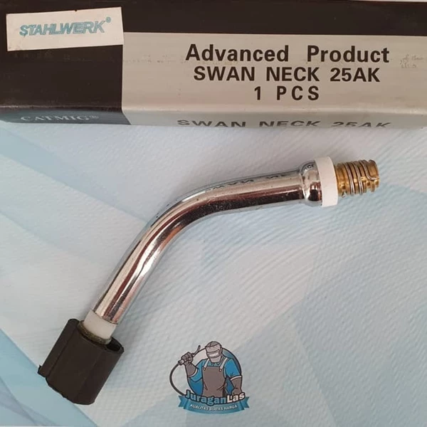 Swanneck / Torch Body tipe MB-25