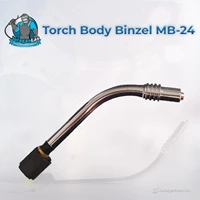 Swanneck / Torch Body tipe MB-24 E
