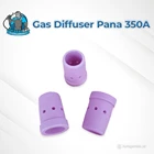 Gas / Ceramic Diffuser type Pana 350A 1