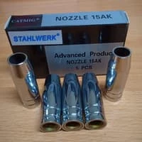 Nozzle / Selongsong untuk tipe Binzel MB-15