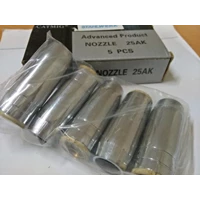 Nozzle / Selongsong untuk tipe Binzel MB-25