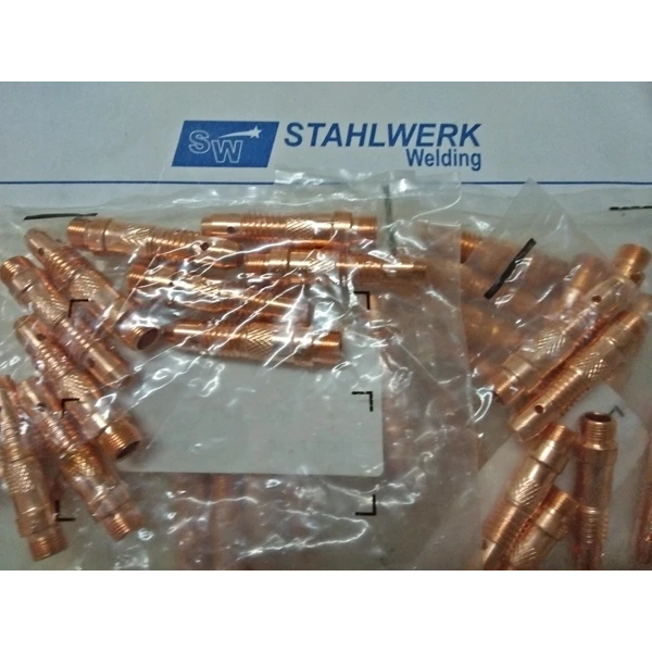 Collet Body diameter 1.6mm untuk WP-17/18/26