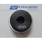 Feed Roller Panasonic type diameter 1.0-.1.2mm 2