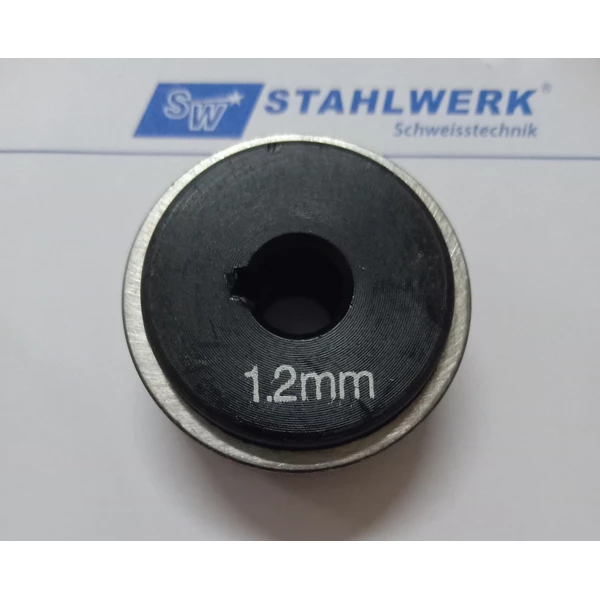 Feed Roller Panasonic type diameter 1.0-.1.2mm