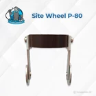 Site Wheel P-80 1