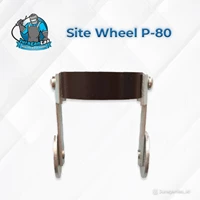 Sparepart Mesin Las Site Wheel P-80