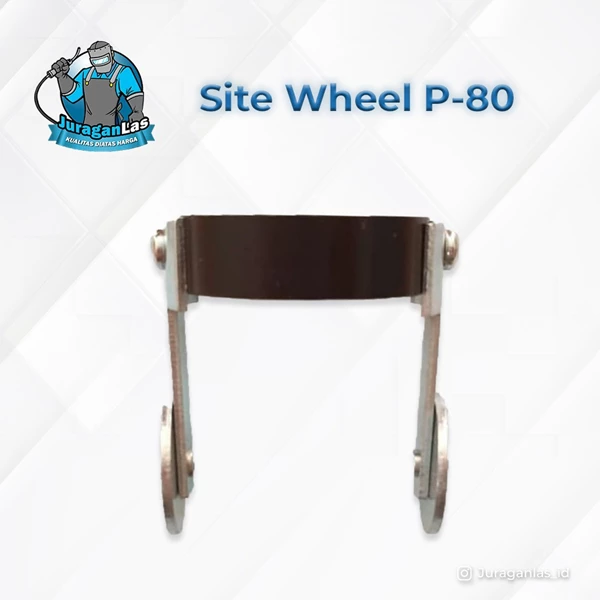 Site Wheel P-80