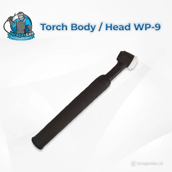Torch Body / Head WP-9