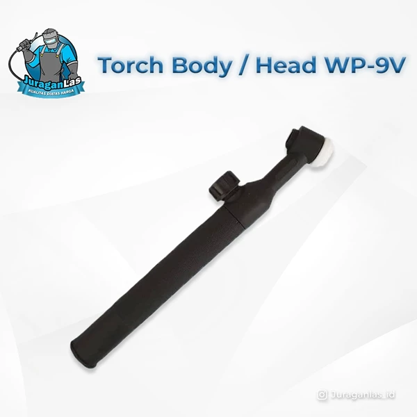Torch Body / Head WP-9V