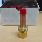 Gas Lens Collet Body diameter 3.2 mm untuk WP-17 / 26 /18 2