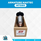 Armature Maktec MT580 merk Stahlwerk 1