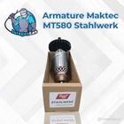 Armature Maktec MT580 merk Stahlwerk 2