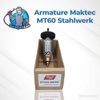 Armature Makita MT60 merk Stahlwerk